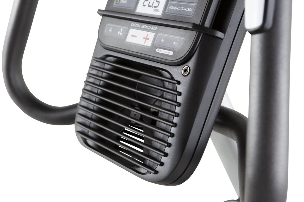 Recumbent Exercise Bike M870