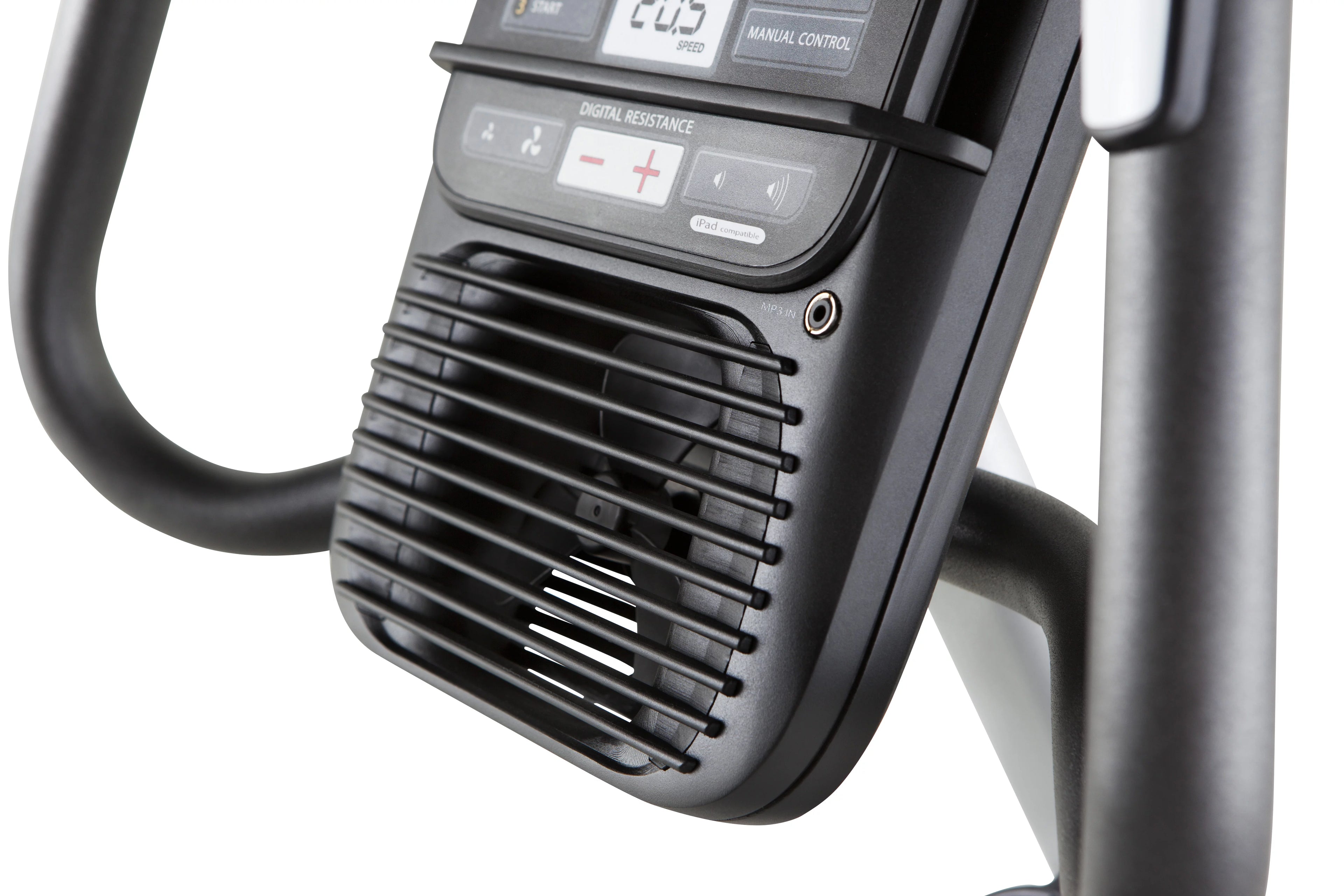 Recumbent Exercise Bike M870