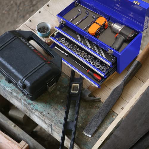 20" 3 Drawer Steel Tool Box V89756
