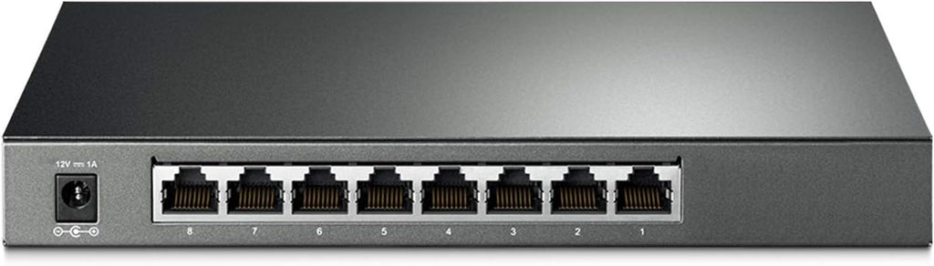24 Port Gigabit Switch with 4 x 10GE SFP+ Slots X537089