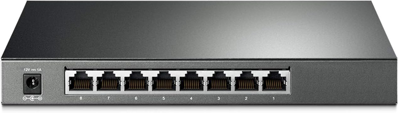 24 Port Gigabit Switch with 4 x 10GE SFP+ Slots X537089