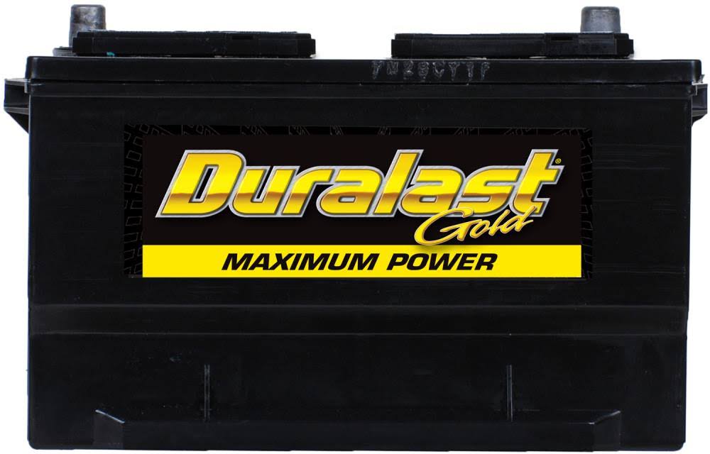 Group Size 65 Battery, 850 CCA M251394