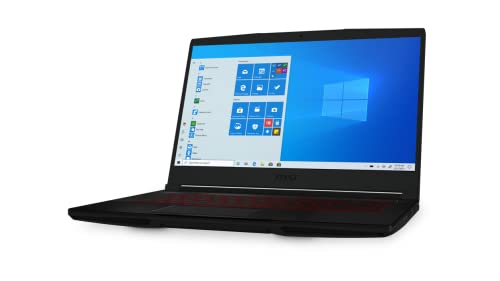15.6" 144Hz FHD IPS Gaming Laptop Intel i7-12650H RTX4050 32GB DDR4 1TB NVMe SSD G77136