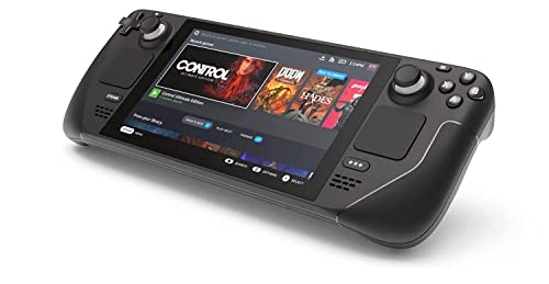 Steam Deck Handheld Console 256 GB U627
