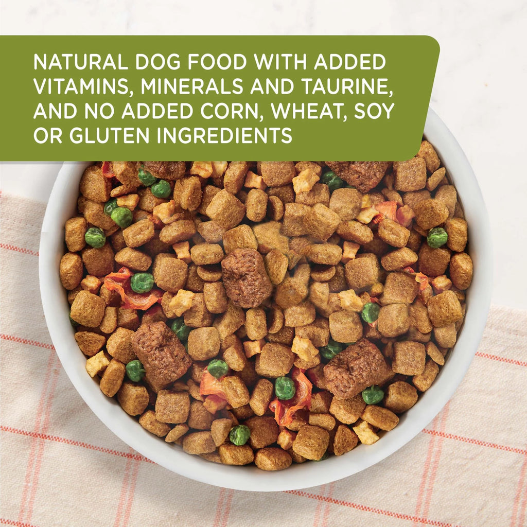 11.5 Lbs Dry Dog Food F433738