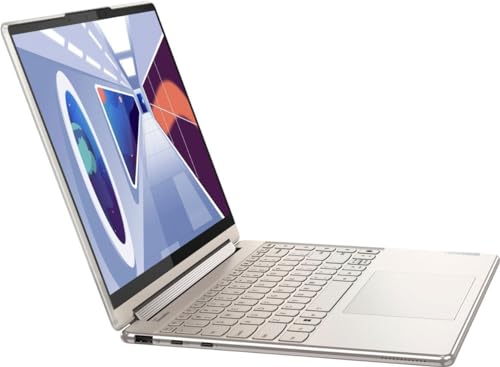 14" 2.8K OLED Touch 2-in-1 Laptop with 16GB RAM 4TB SSD L473882