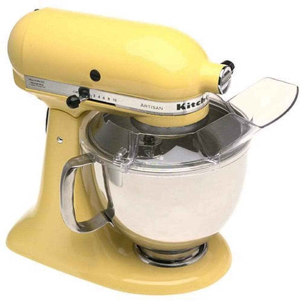 5 Qt. Artisan Series - Majestic Yellow (Used) U750498