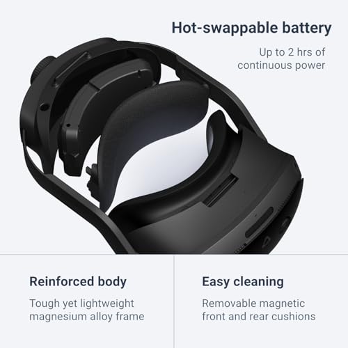 Mixed Reality and PC VR Headset with Controllers Z678
