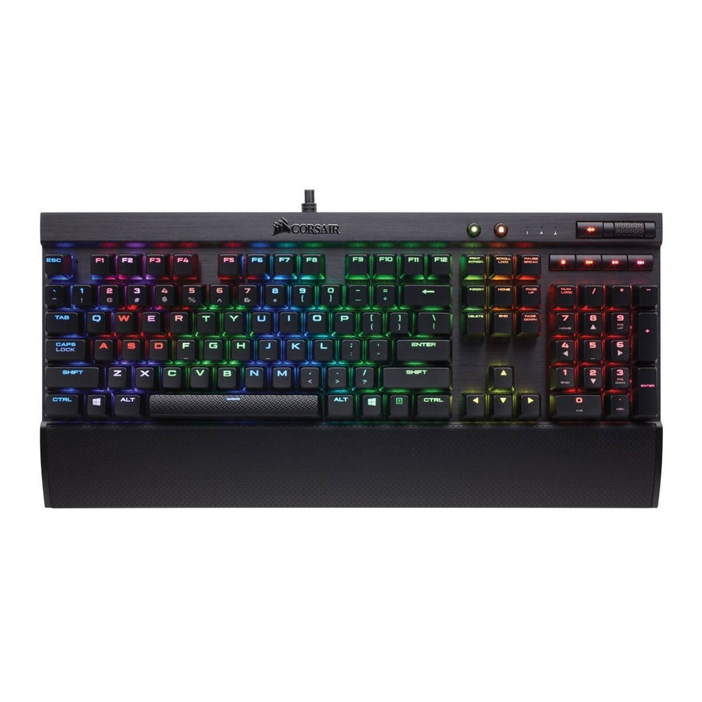 Mechanical Gaming Keyboard Z97886