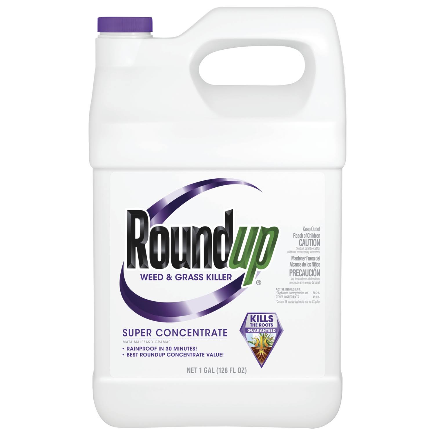 1 Gal Weed and Grass Killer N361591