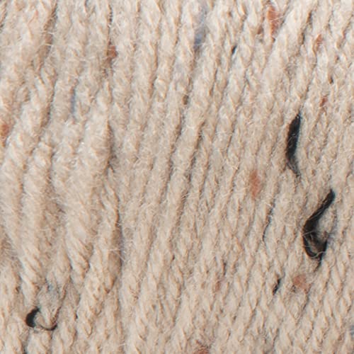 Fleck-Buff Yarn V4358