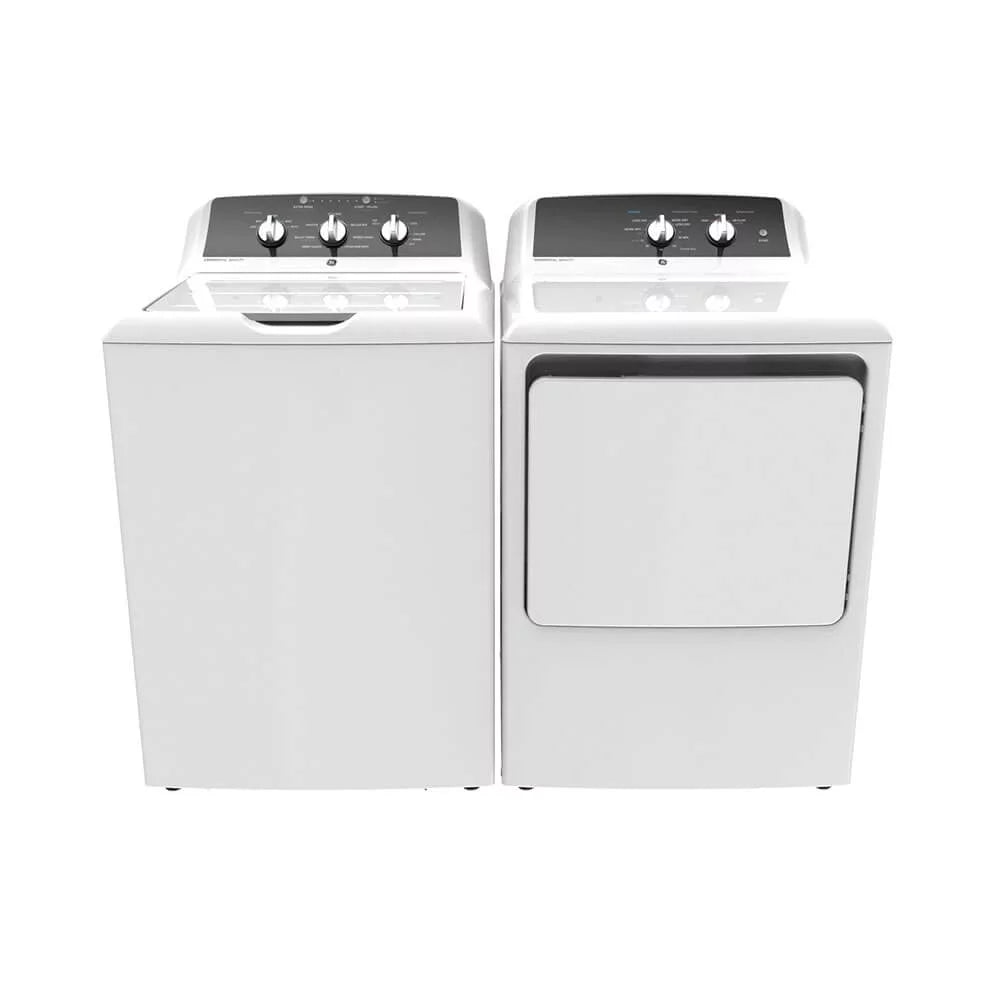 27" Wide 4.2 Cu. Ft. Top Loading Washer White S33179
