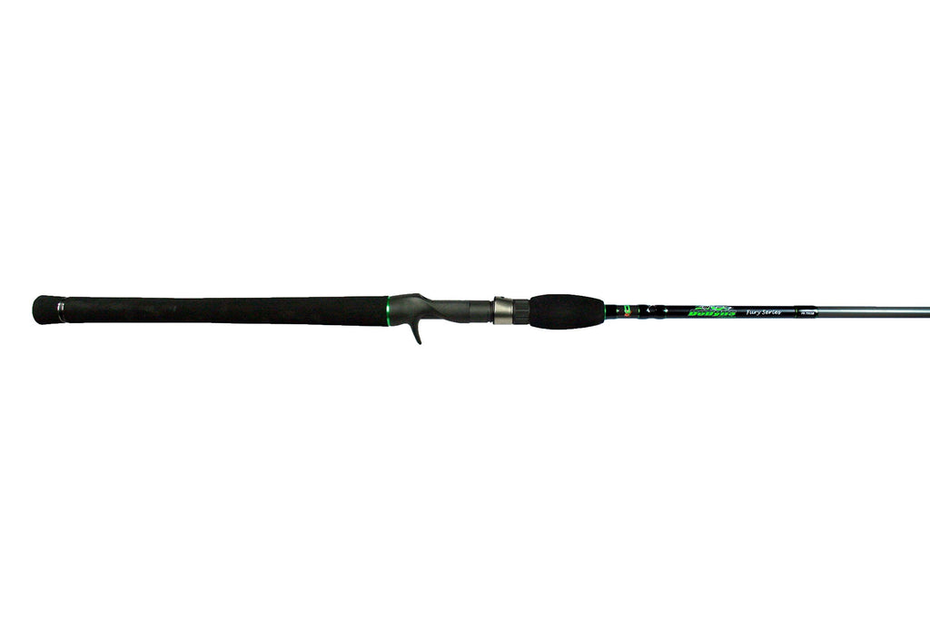 Casting Rod O101
