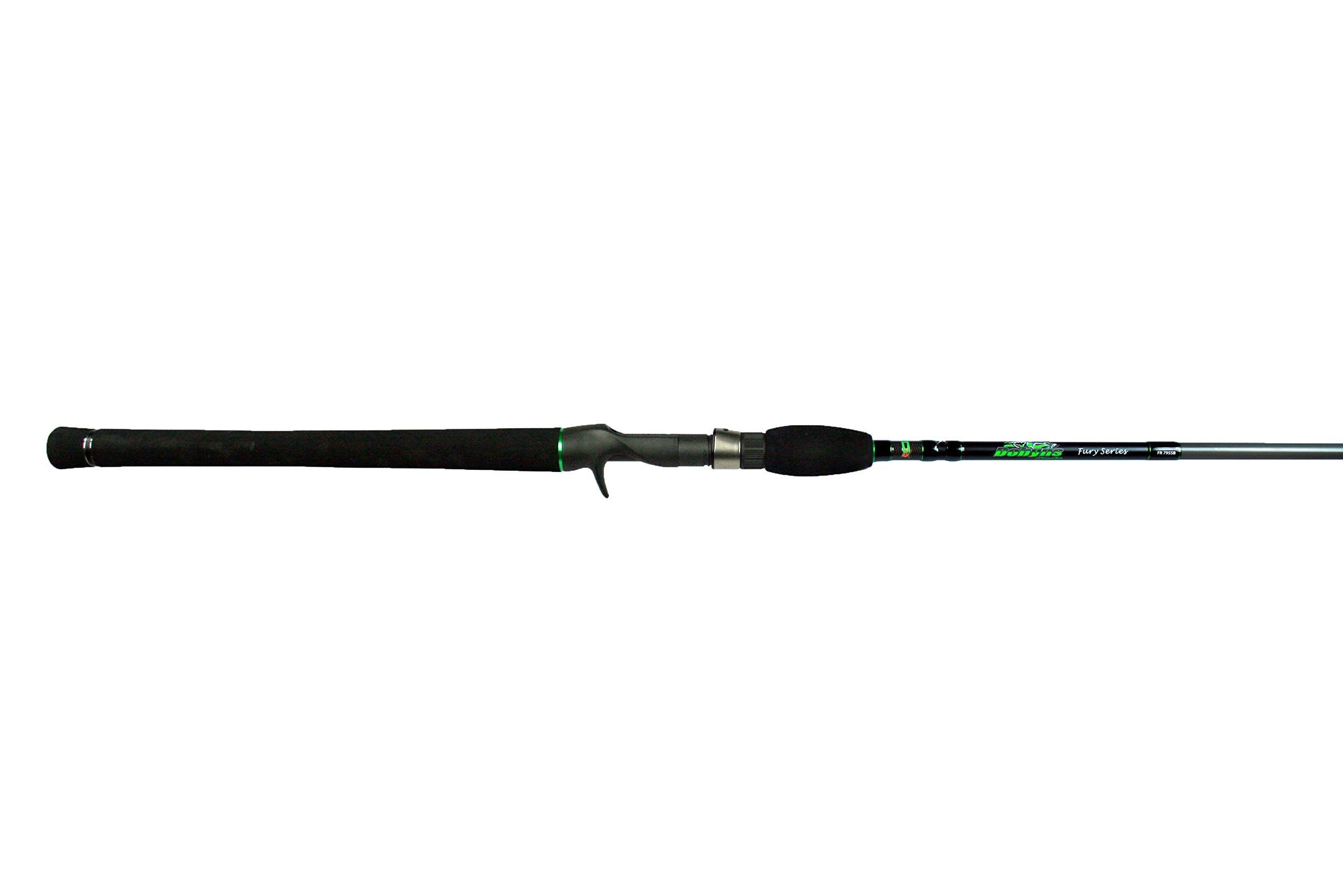 Casting Rod O101