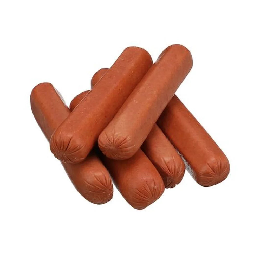 4:1 Beef Frank, 5 Pound X976709