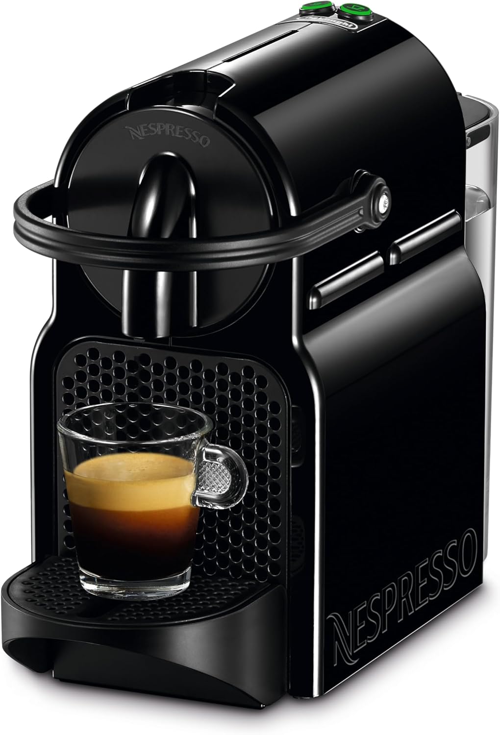 Black Espresso Machine K87741