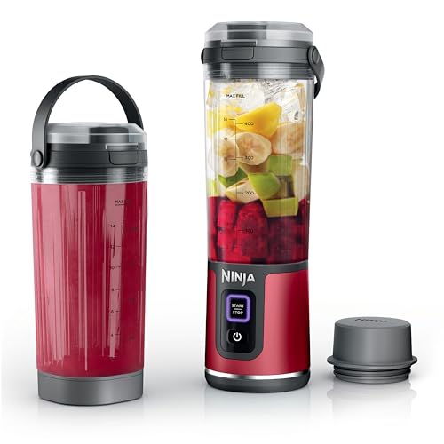 Soft Sage Cordless Portable Blender 18oz R895