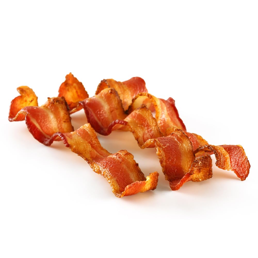 2 oz Water Soluble Natural Bacon Flavoring N83559