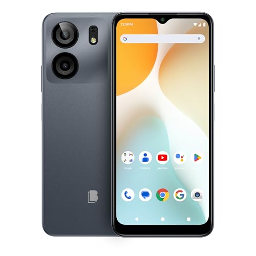 Green 5G Unlocked Smartphone with 128GB Storage X30086