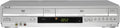 DVD/VCR Progressive Scan Combo Player U820