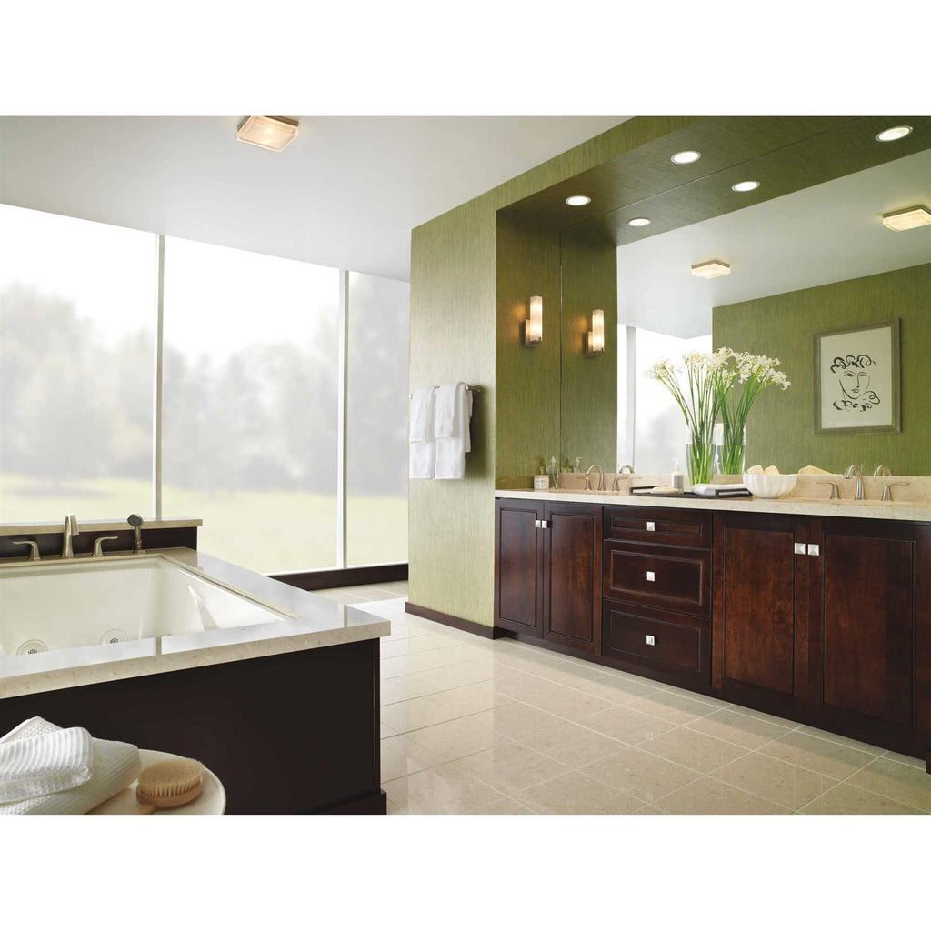 Two Handle Widespread Bathroom Faucet V5428