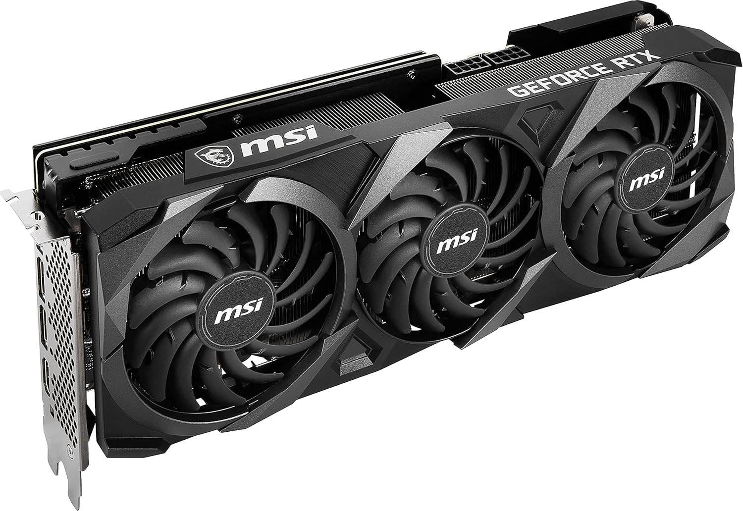 RTX 3070 Ti 8GB GDRR6X 256-Bit Graphics Card M789028