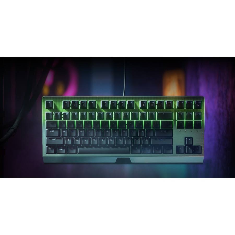 Mechanical Gaming Keyboard T184