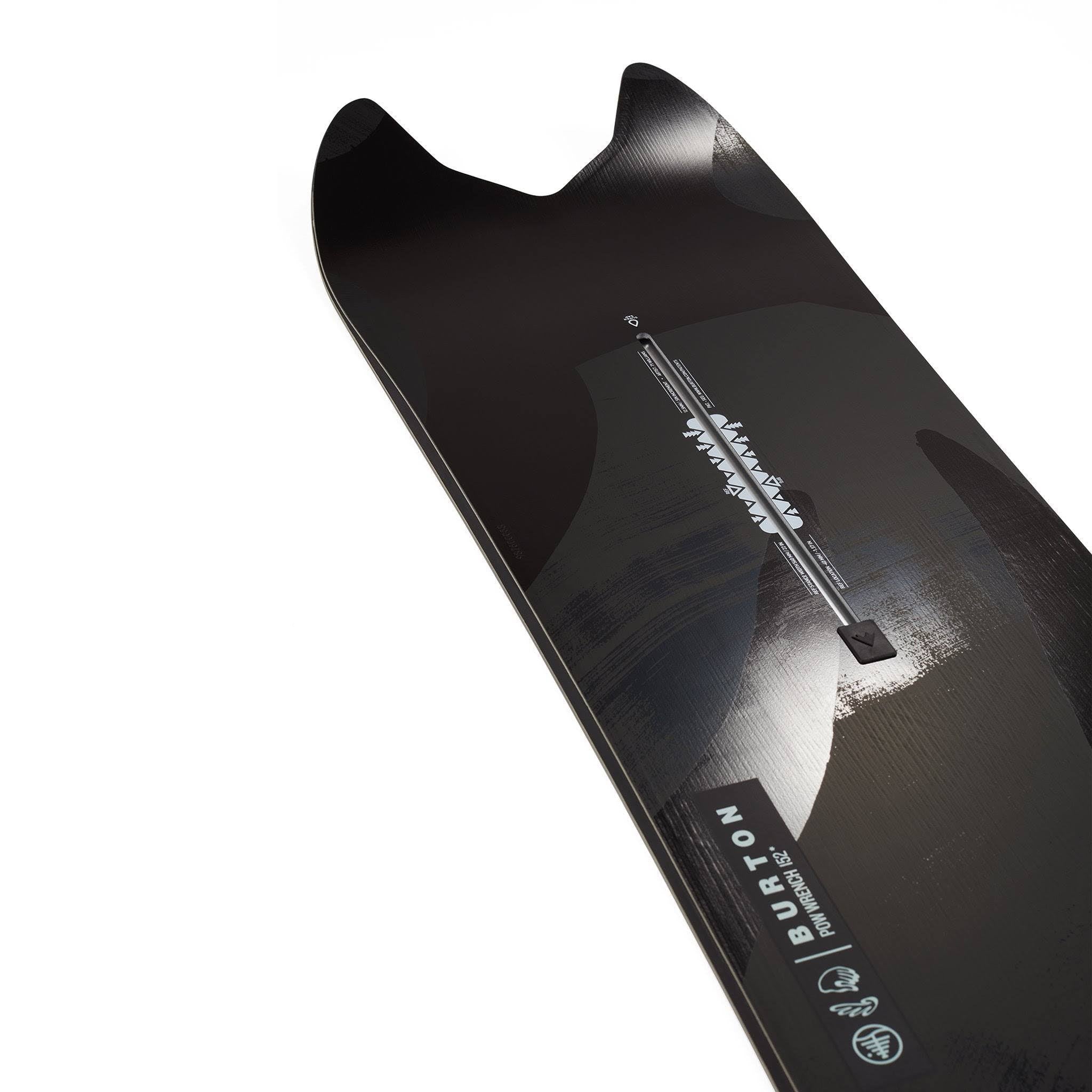 Pow Wrench Snowboard A237