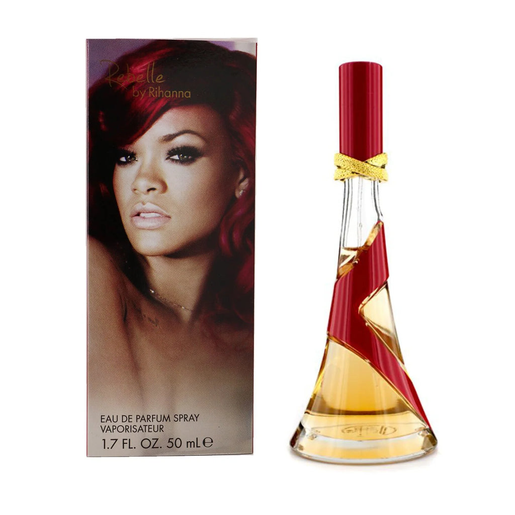 50ml Eau De Parfum Spray U9475