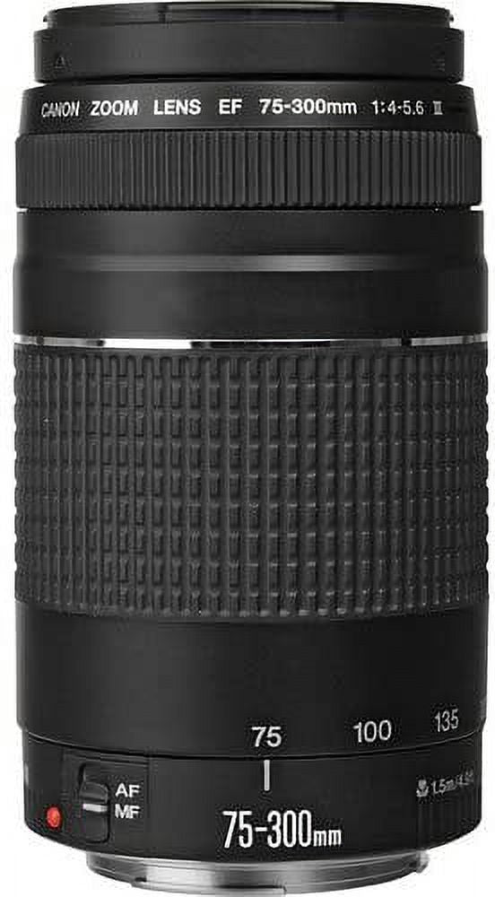 Black Mirrorless Camera with 15-45mm Lens, VideoMicro Microphone, 64GB Card Bundle S435877