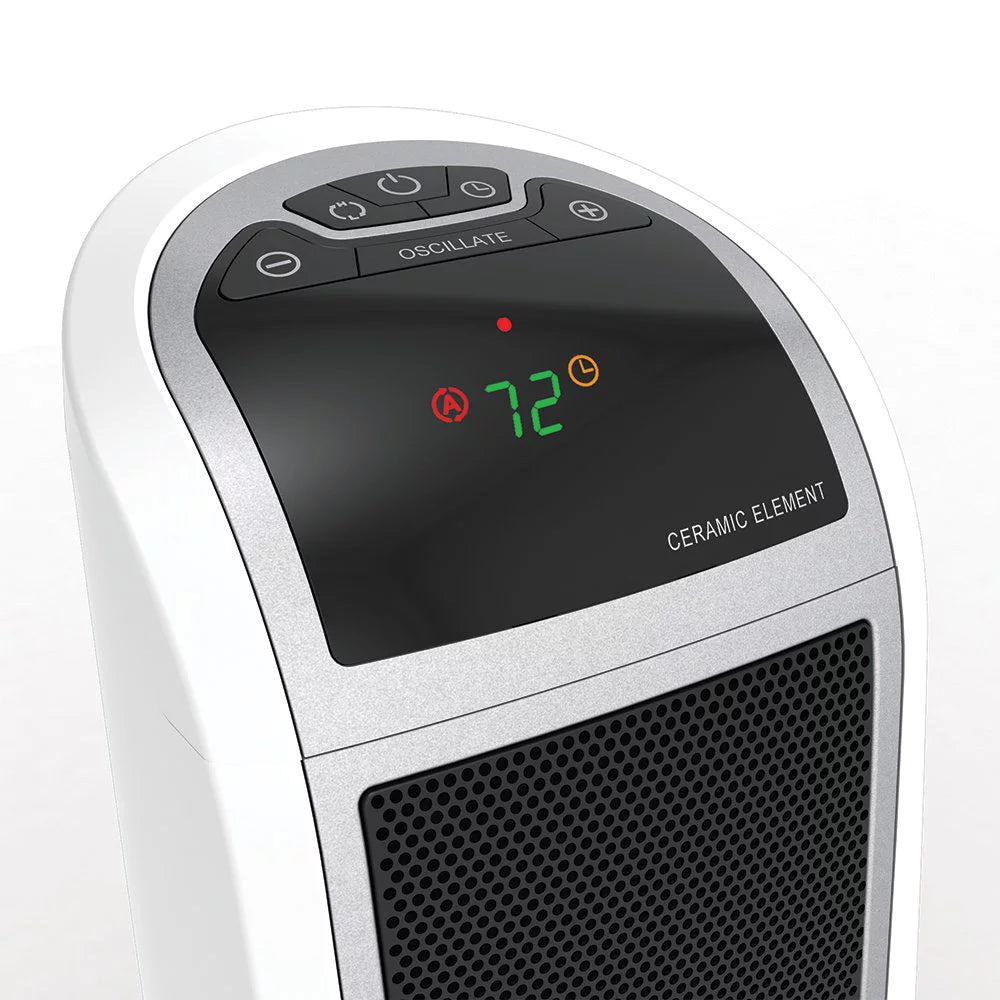 Digital Ceramic Tower Heater with Remote Control Z13283