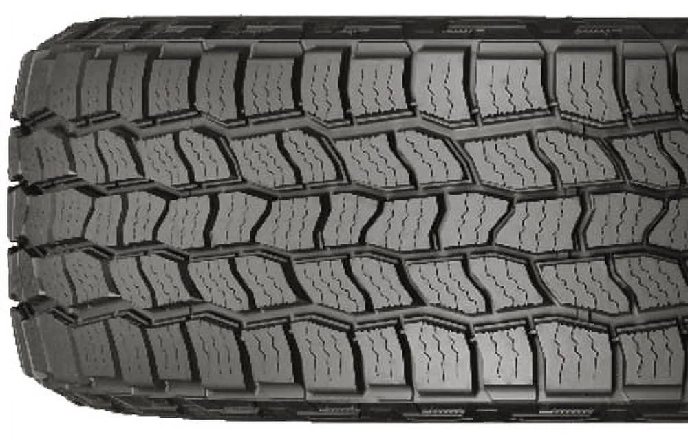 265/75R15 All-Season Tire I1930