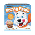 Peanut Butter Frozen Dog Treats M529185