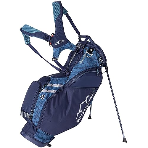 14-Way Golf Stand Bag H500