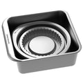 7 Piece Non Stick Stackable Bakeware Set M6955
