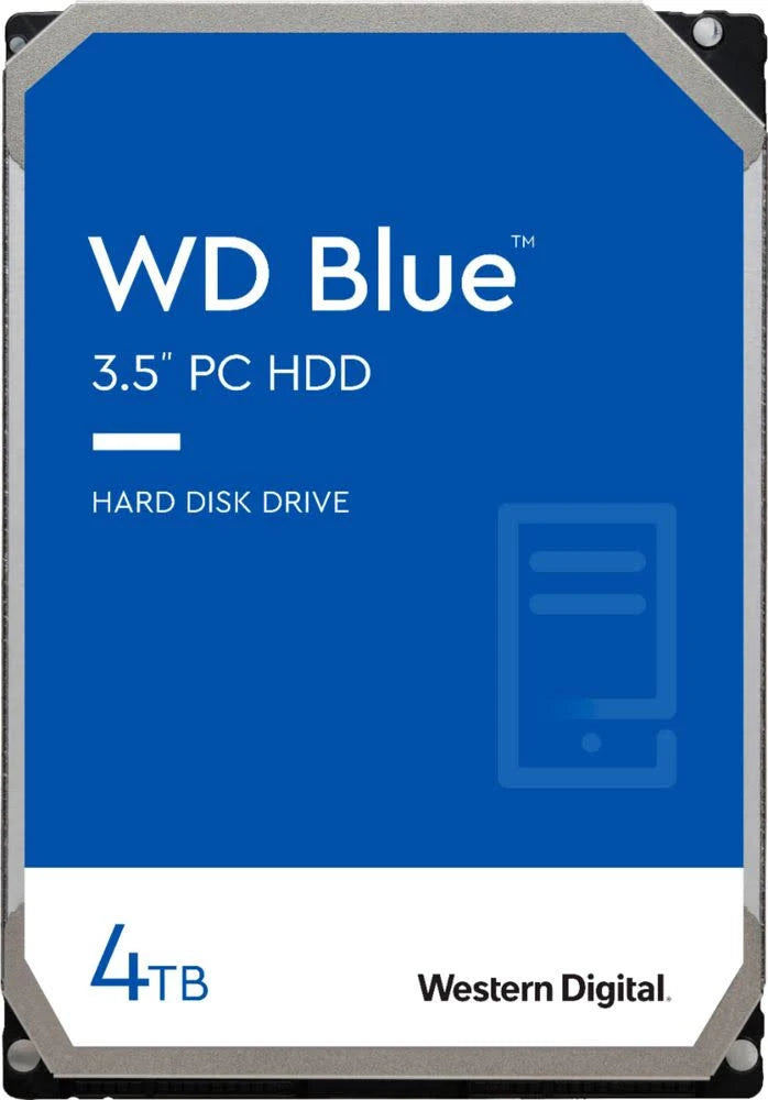 4tb Internal SATA Hard Drive M7021