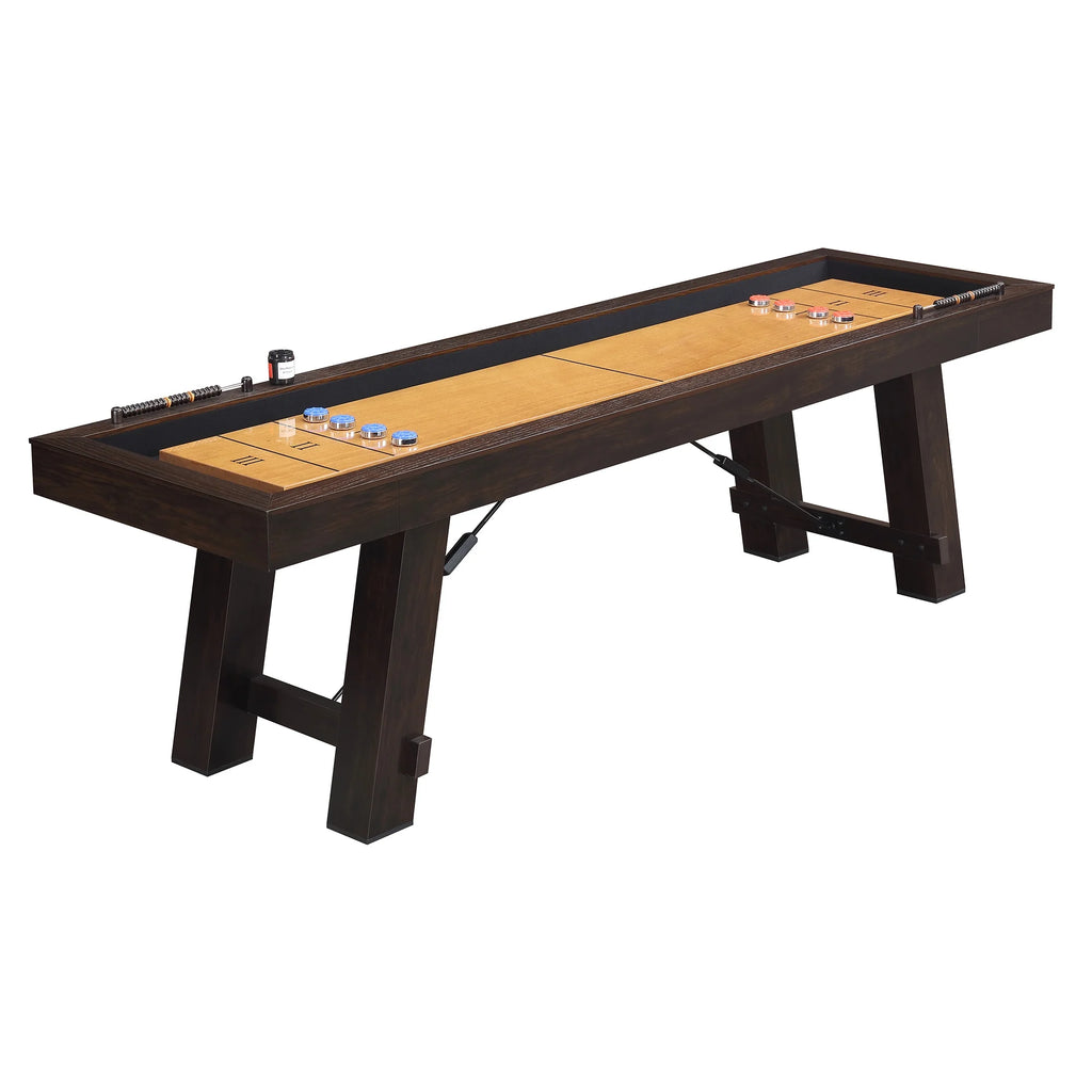 Shuffleboard Table N708
