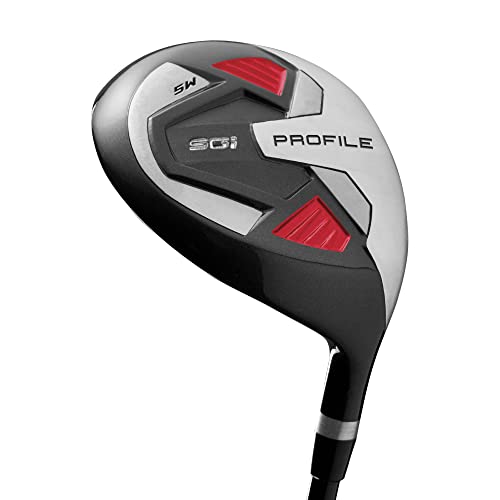 Men's Complete Golf Club Package Set A643338