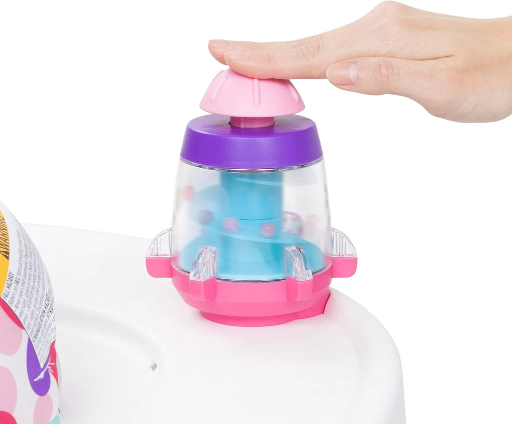 3-in-1 Activity Center S5586