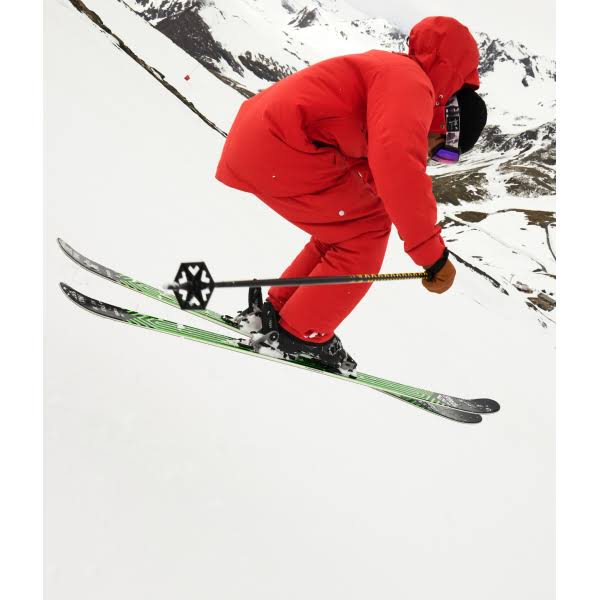 Black Crows Captis Skis U97916