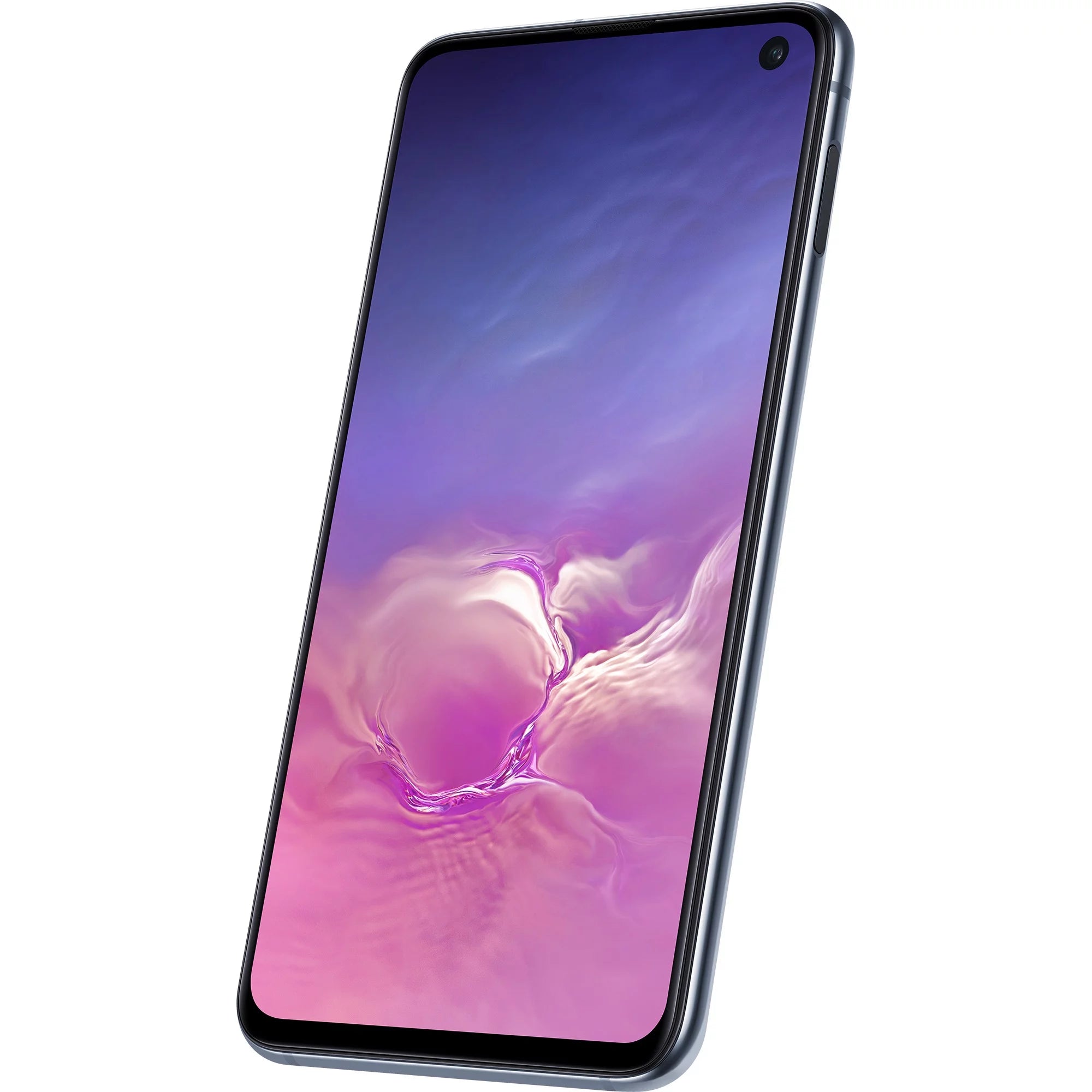 Prism Black 128GB Prepaid Smartphone B1945