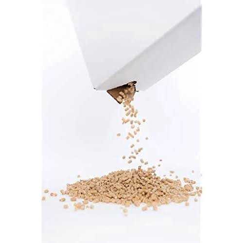 All Natural Pellet Bedding S315932