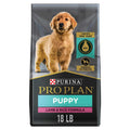 Puppy Lamb & Rice Formula Dry Dog Food V830