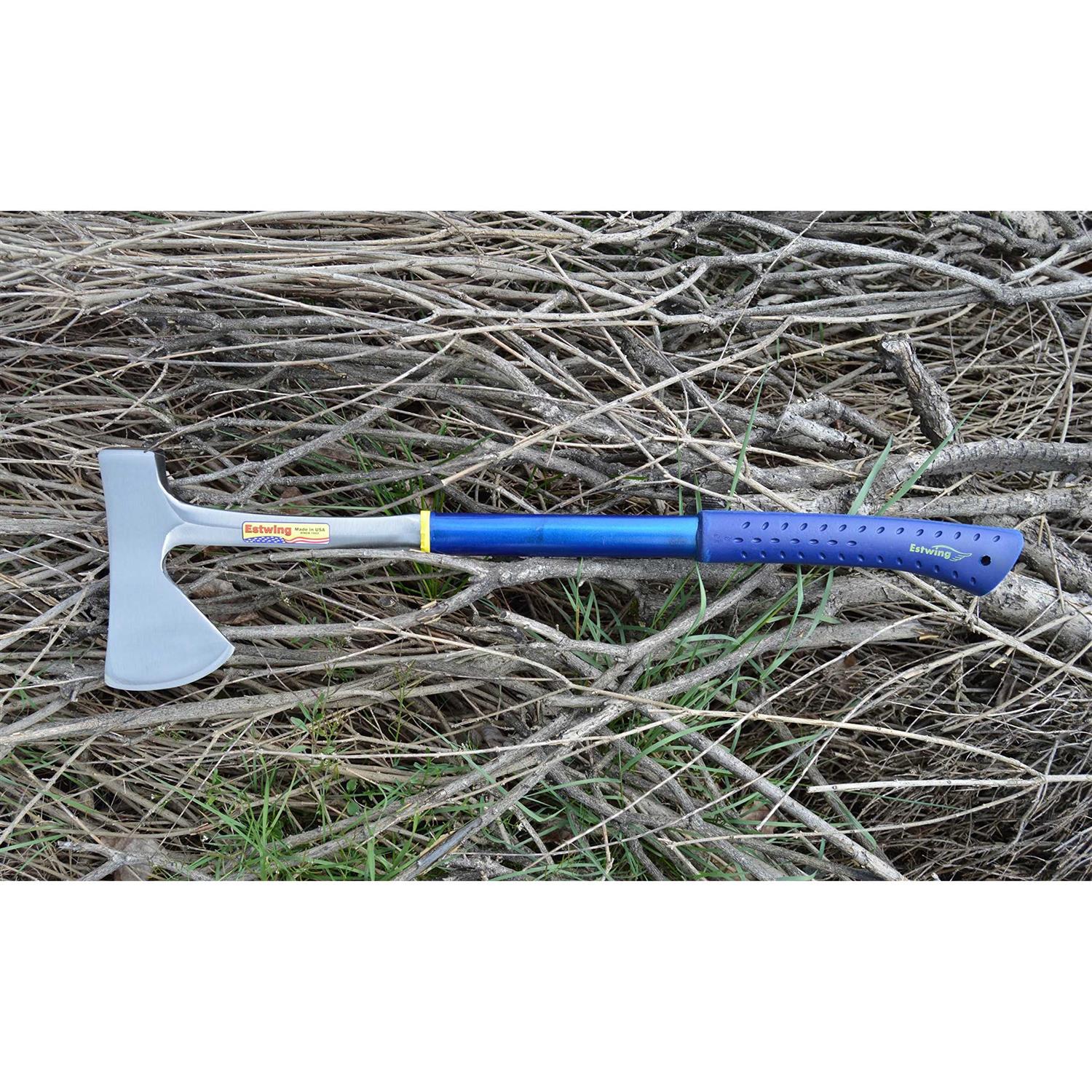 Camper’s Axe J4725