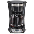 12-Cup Coffee Maker U714251