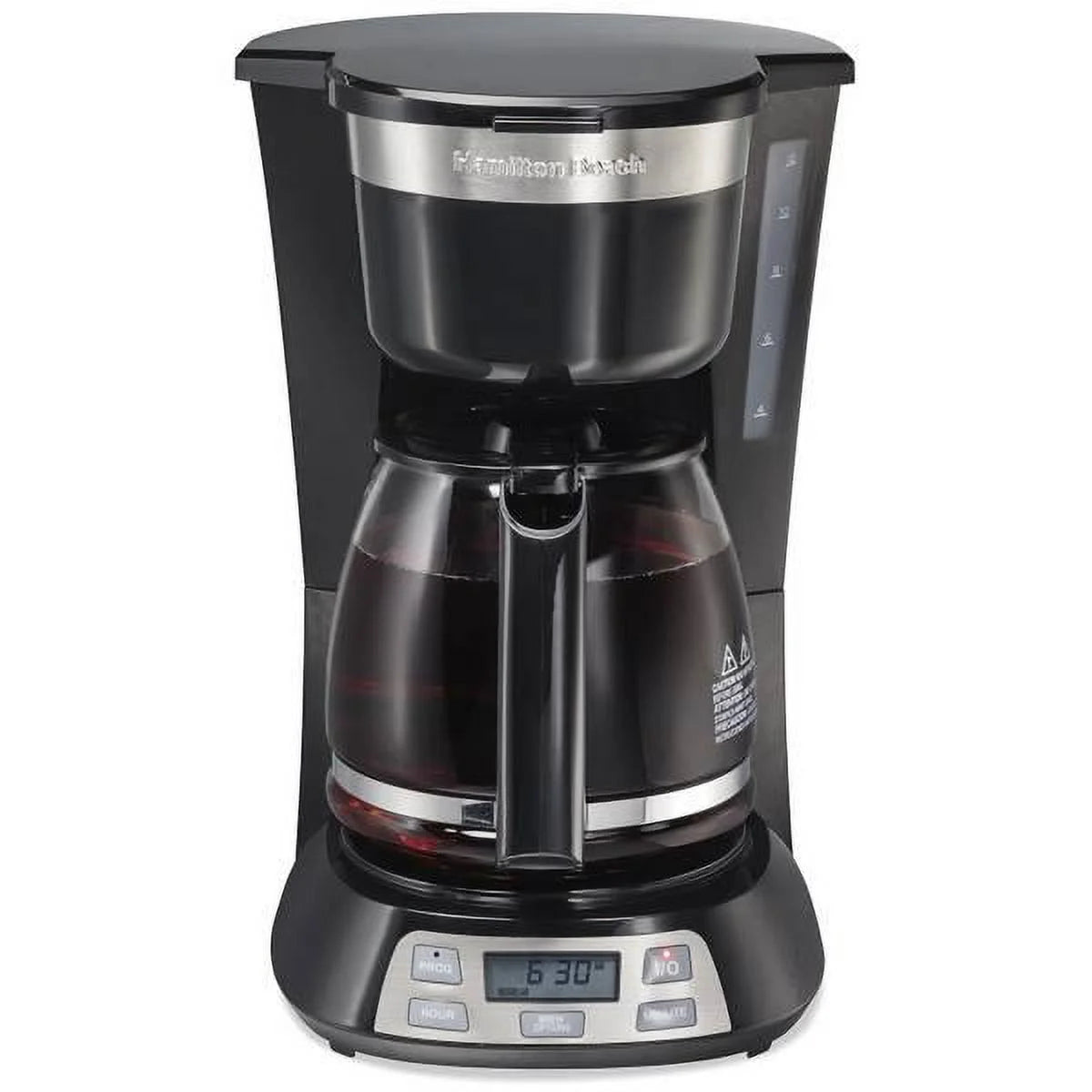 12-Cup Coffee Maker U714251