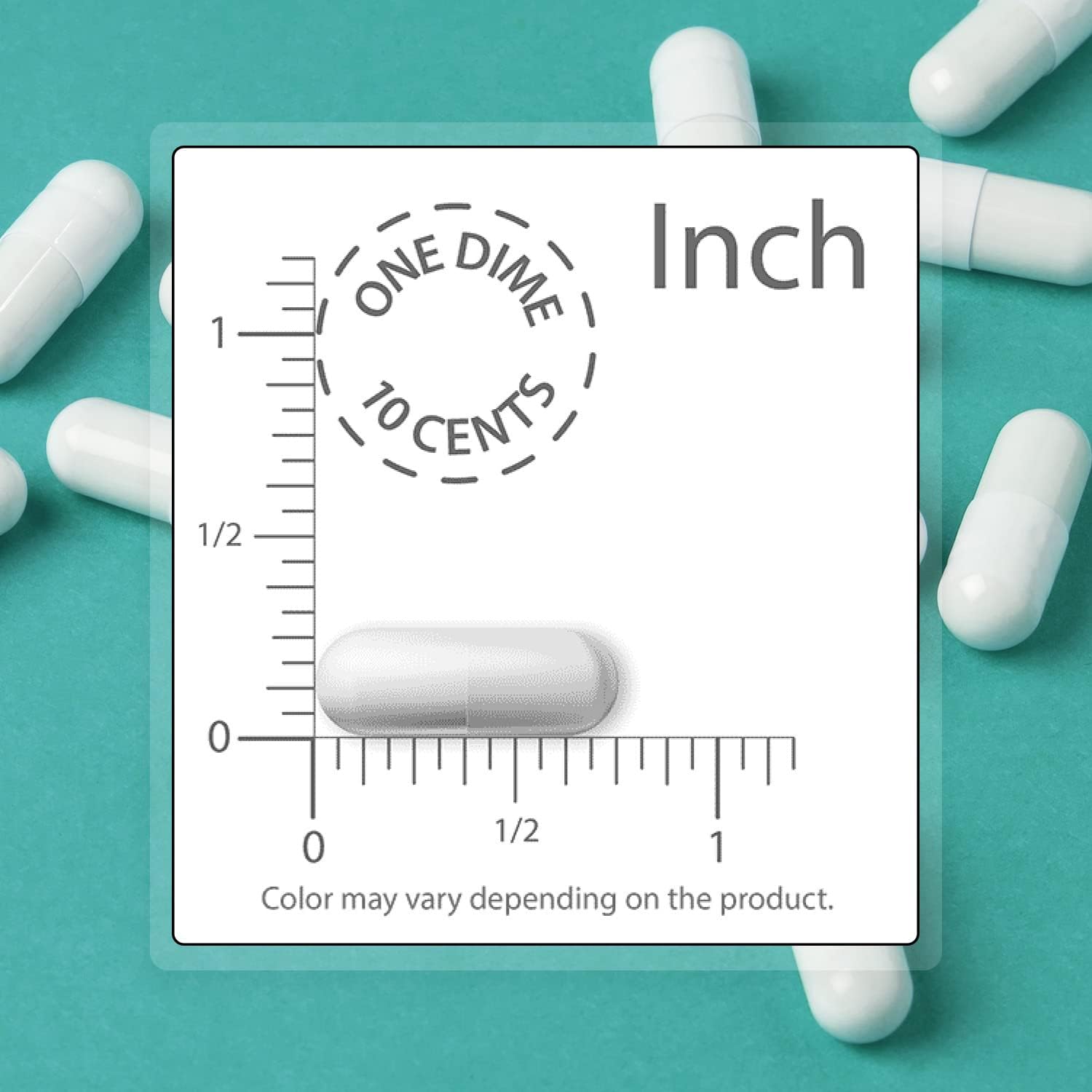 Bifidobacterium Longum Probiotics Supplement 60 DR Capsules O632883