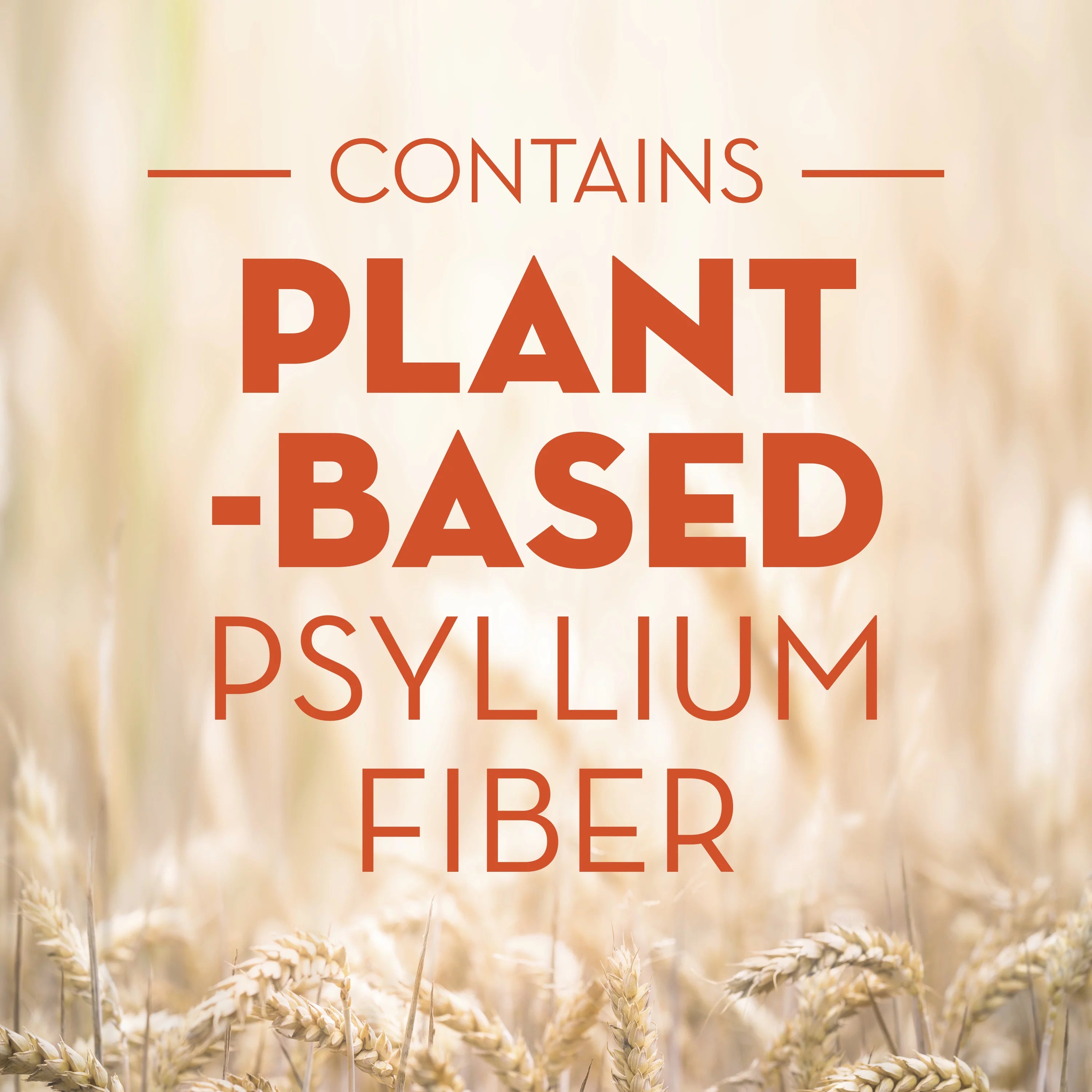 Sugar No Flavor Psyllium Fiber Supplement Powder 114 Tbsp Y177197