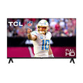 32-Inch 1080p LED Smart TV, Black X942