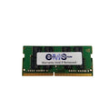 16GB (1X16GB) DDR4 2400MHz Non ECC SODIMM Memory R49805